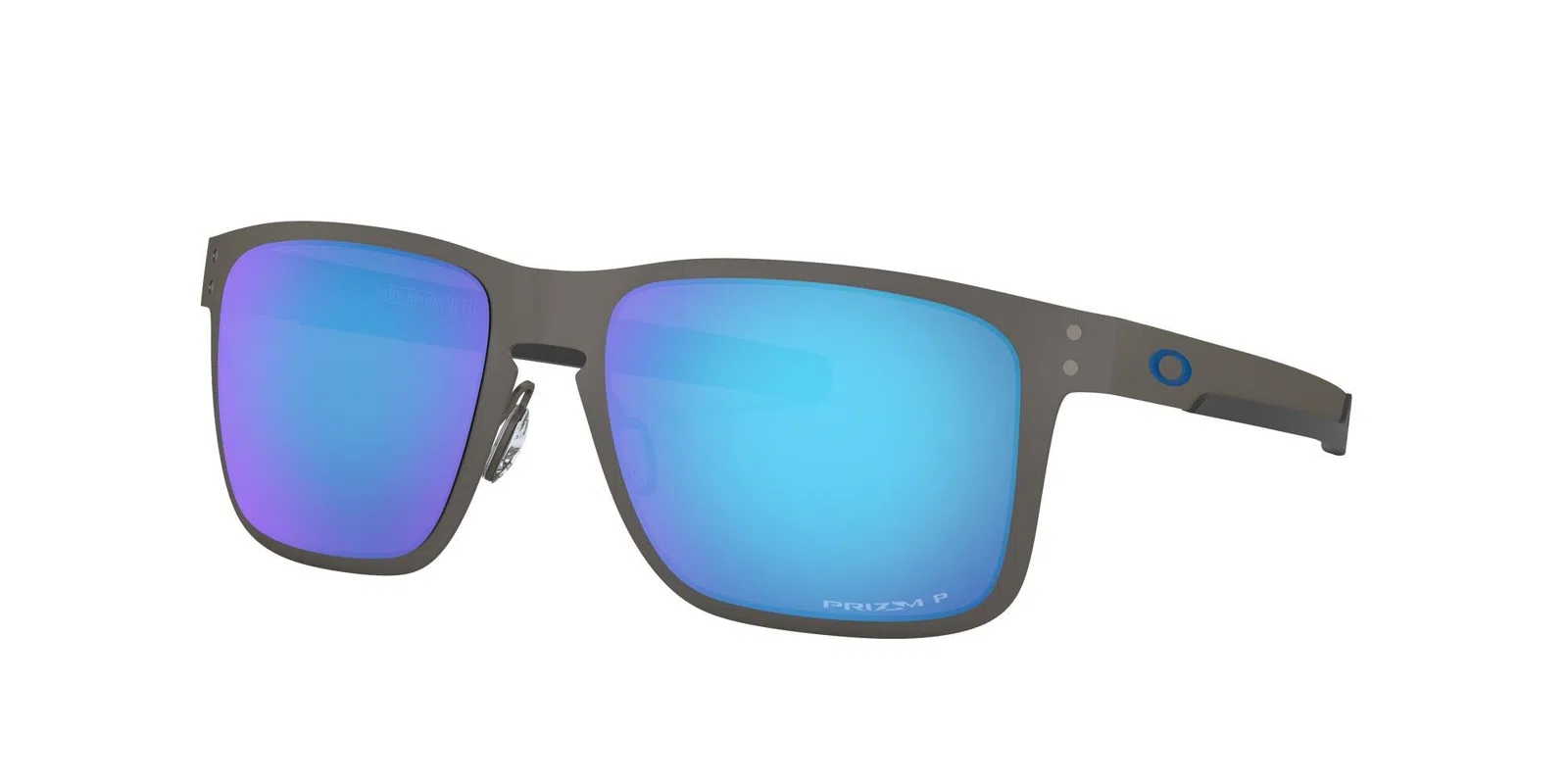 Oakley Holbrook Metal 4123 Sunglasses - view 26